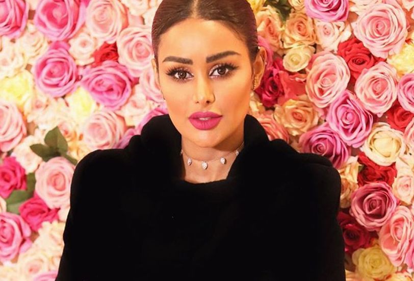 عهود العنزي