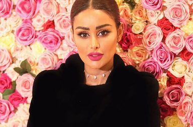 عهود العنزي