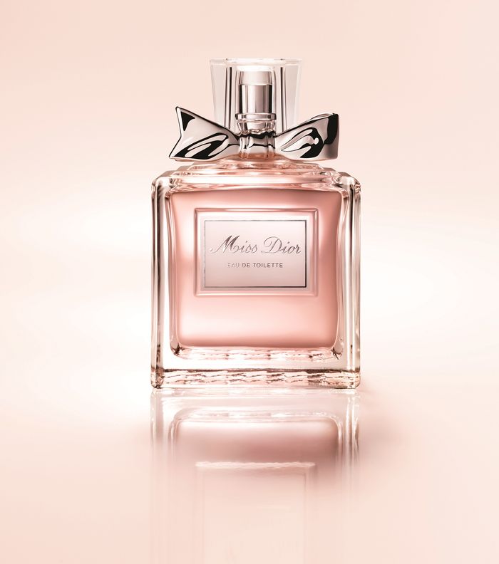 إبتكار جديد لـ Miss Dior بجرأة أكبر 