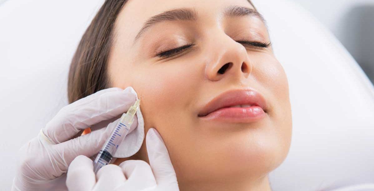 خلطات طبيعية تعطيك مفعول البوتوكس خلال ايام