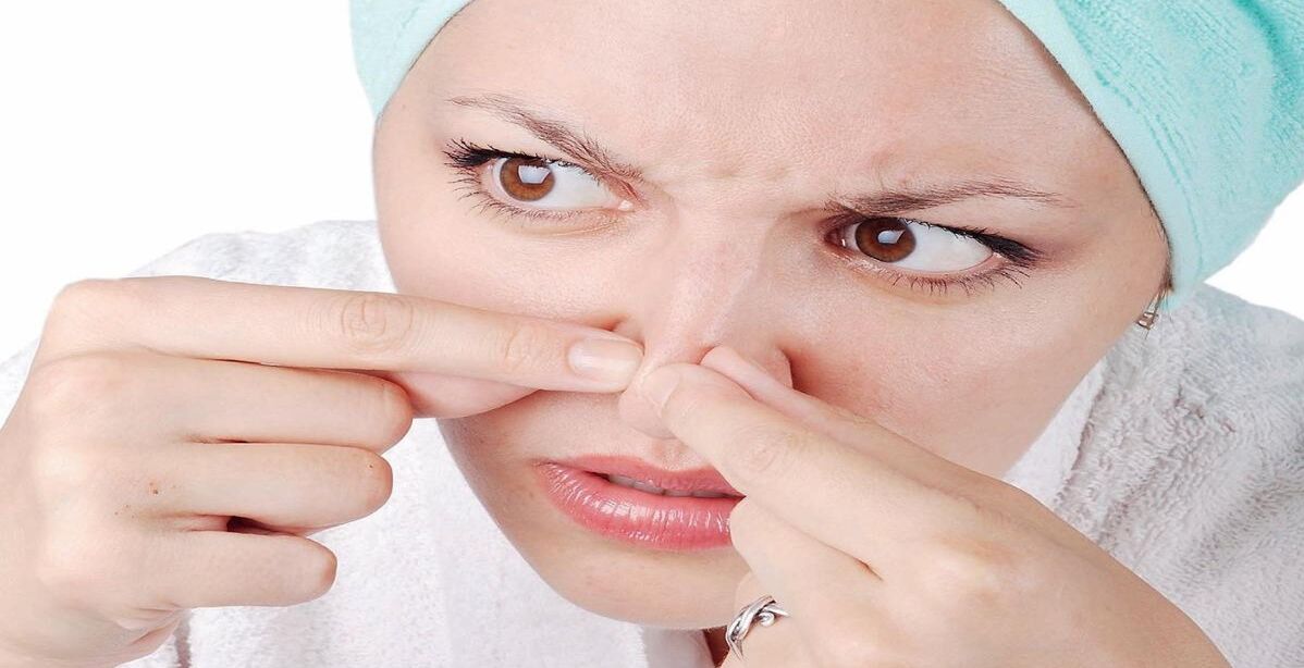 جهاز شفط الرؤوس السوداء