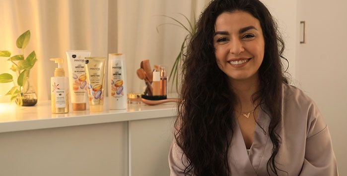 5 نصائح للعناية بالشعر في رمضان