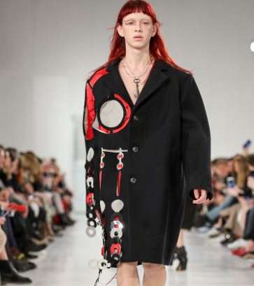 تعرفي على مجموعة Maison Martin Margiela الجديدة لشتاء 2018