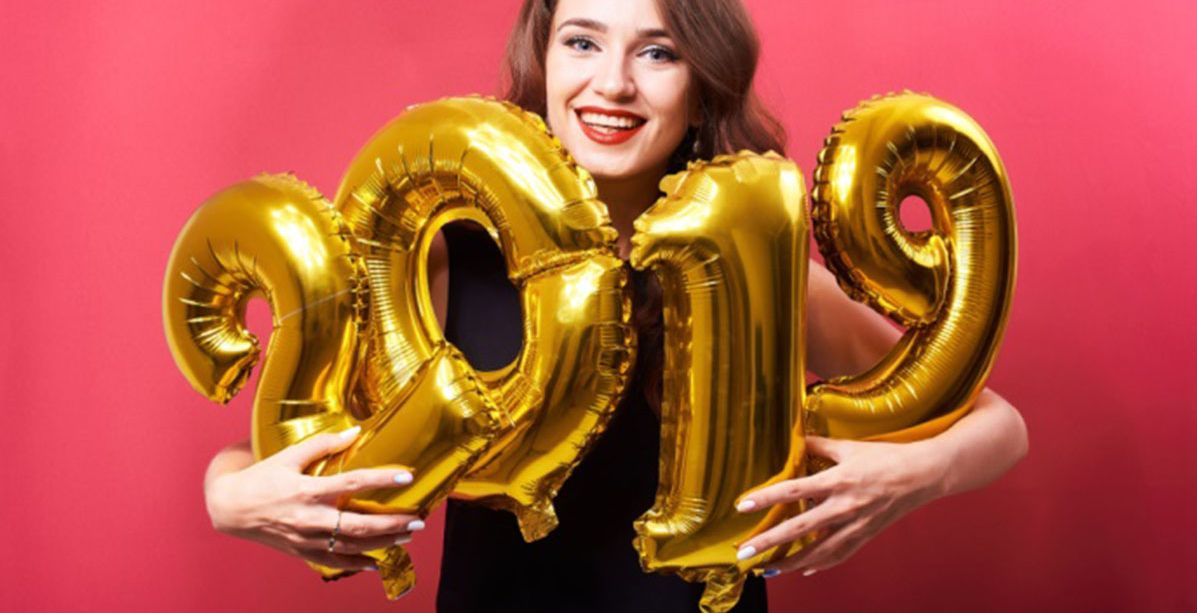 أبرز قراراتي في العام الجديد!