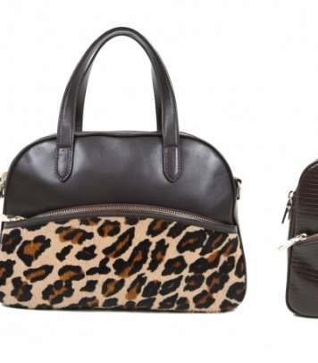 اخترنا لكِ مجموعة مميزة من حقائب DKNY لشتاء 2013