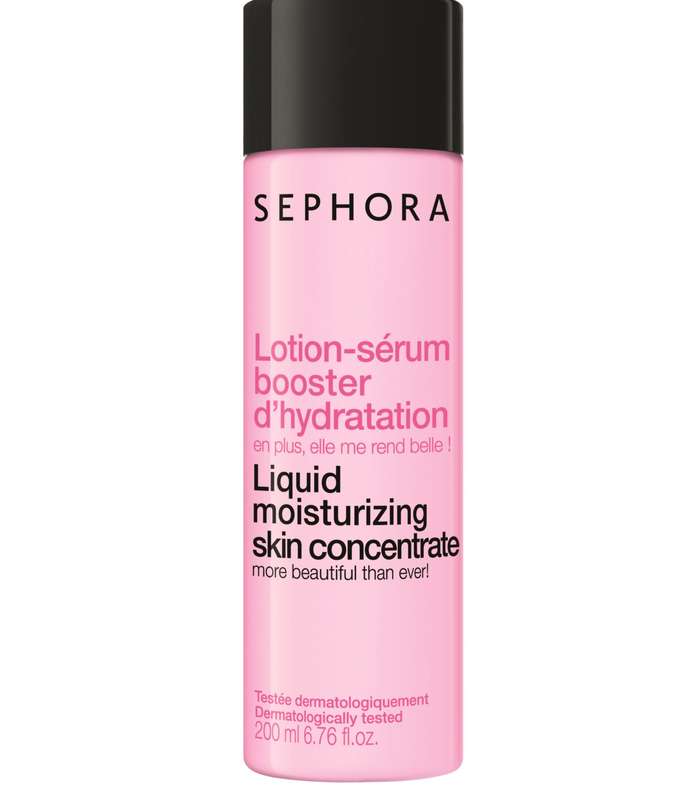 كريم الترطيب Liquid Moisturizing Skin Concentrate من Sephora