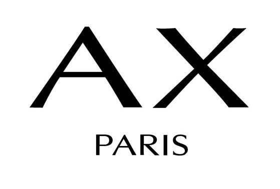 صورة عن شعار ماركة AX Paris 