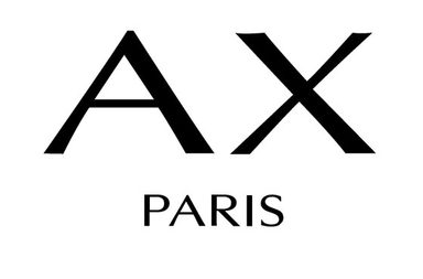 صورة عن شعار ماركة AX Paris 