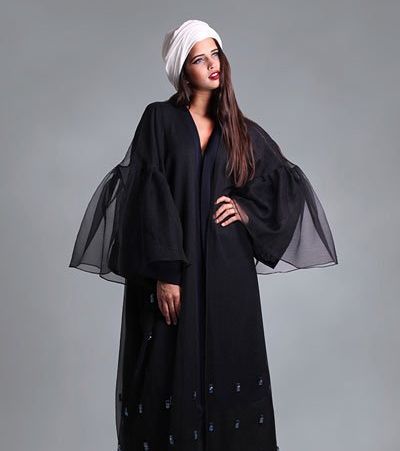 صور اروع عبايات رمضان
