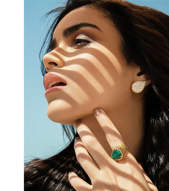 BOUCHERON