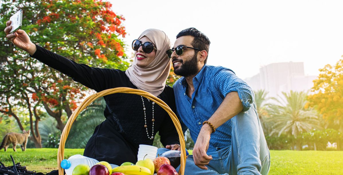 صفة يبحث عنها الرجل العربي في المرأة.. فهل تملكينها؟