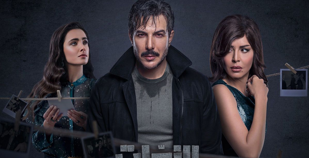 OSN تكشف عن أفضل المسلسلات العربية التي ستعرضها في رمضان