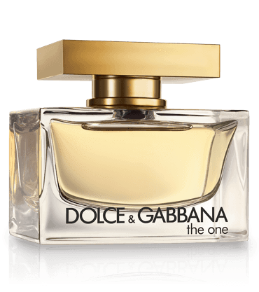 عطر The One للمرأة الواثقة بنفسها والفريدة من نوعها