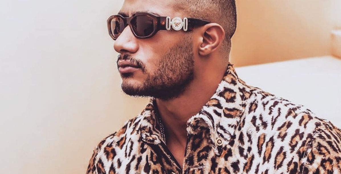 محمد رمضان في موسم الرياض