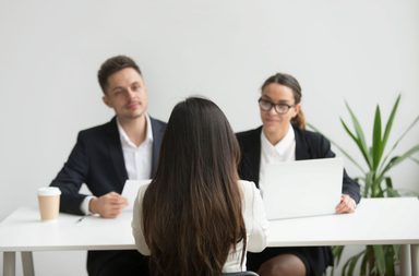 الاسئلة الشائعة في المقابلات الشخصية