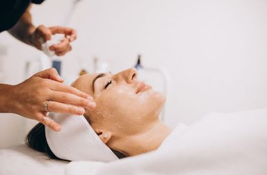 افضل سيروم للبشرة المختلطة