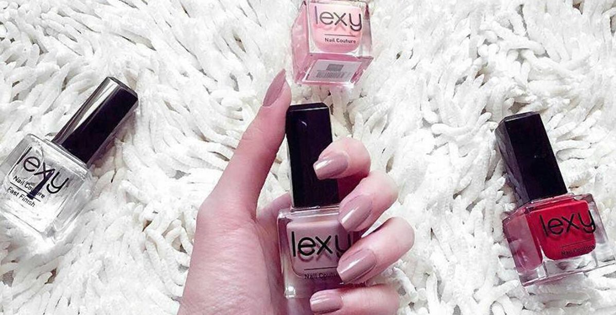 ياسمينة تلتقي مؤسس ماركة Lexy روبير تابت