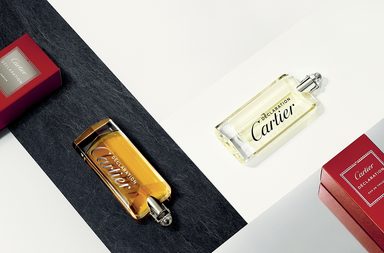 تعرفي على قصة عطر Declaration من Cartier