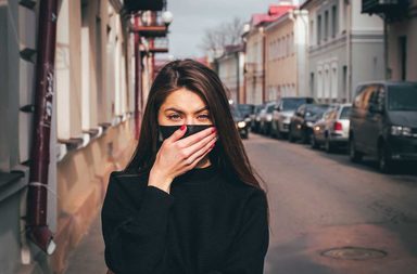 خطوات تحميك من متحورات كورونا كلها وبشكل مضمون