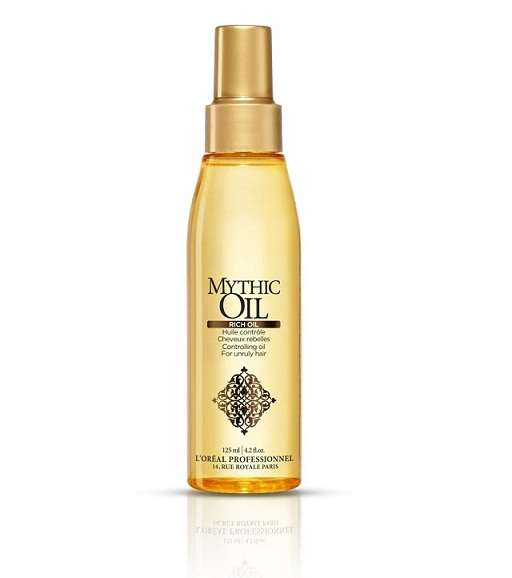 Rich Oil من L'Oréal Professionnel