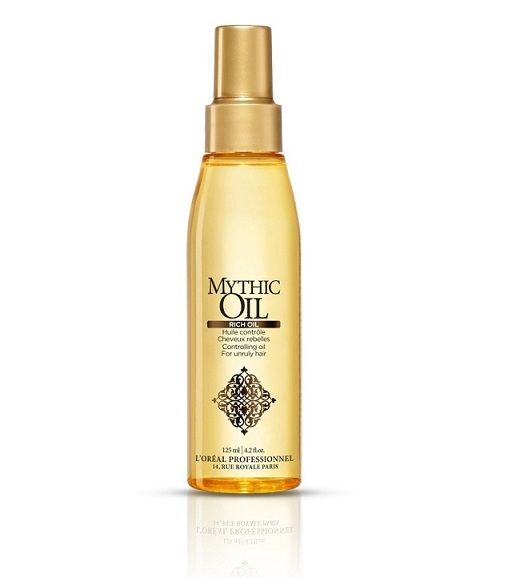 Rich Oil من L'Oréal Professionnel