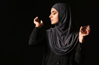 أحدث العطور لإطلالة مكتملة الأناقة في عيد الفطر