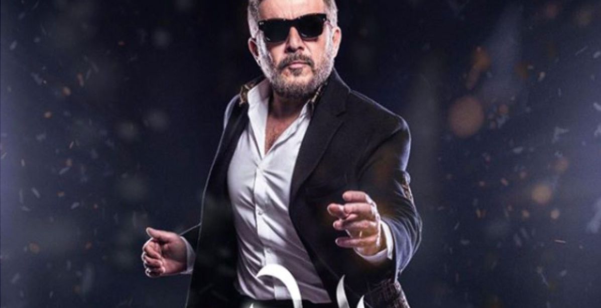 osn مسلسلات رمضان 2020 التي تعرض على شاشتها