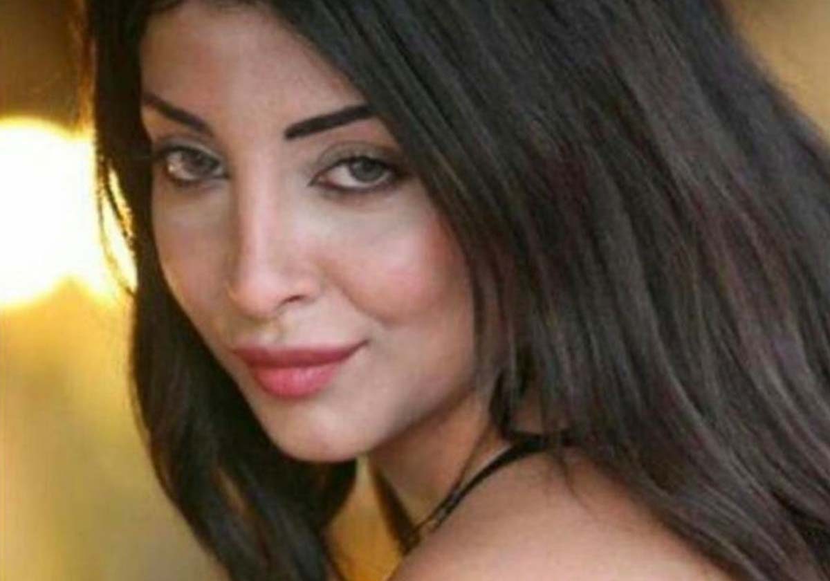 صورة رولا يموت قبل التجميل