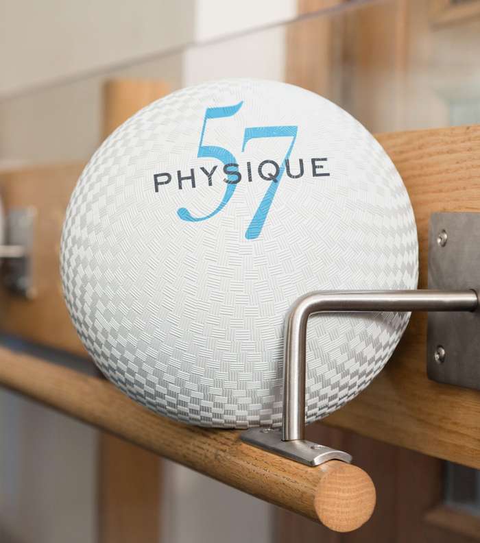 فيزيك فيفتي سفن Physique 57