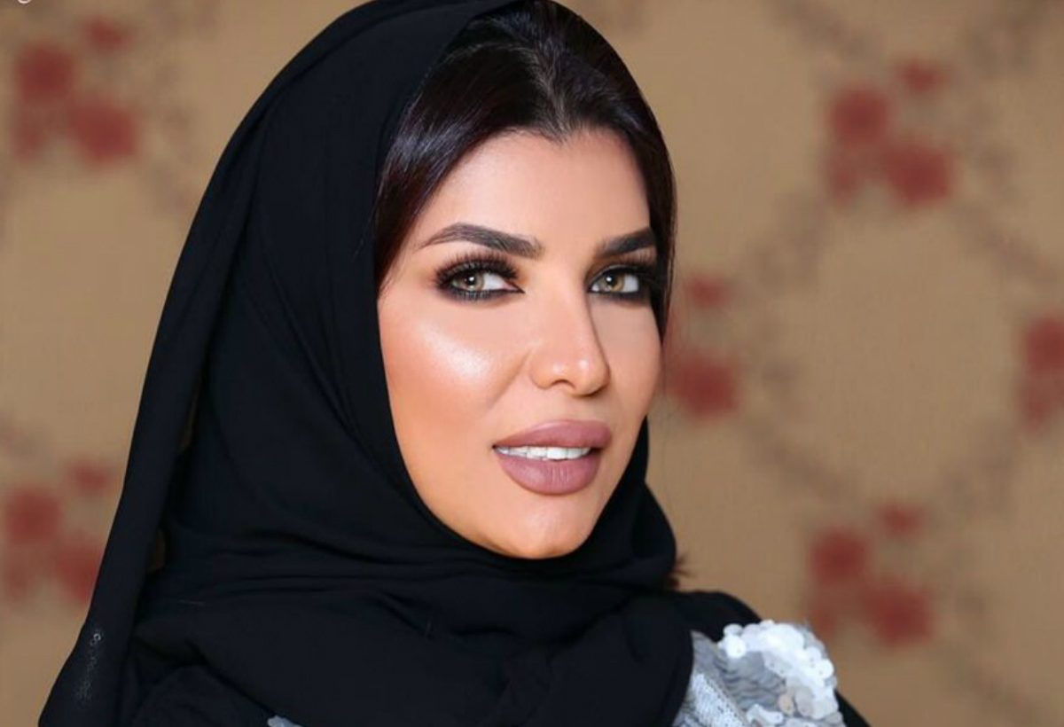 العنود يماني