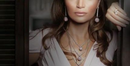 جيهان راغب علامة لـ yasmina.com: راغب يعتمد على ذوقي في إنتقاء ملابسه دائماً!