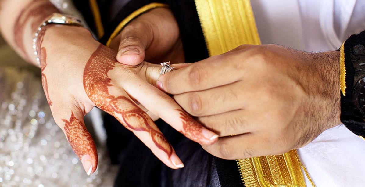 ما لا تعرفينه عن الأعراس الإماراتية...عادات وتقاليد لا تخطر في بالك