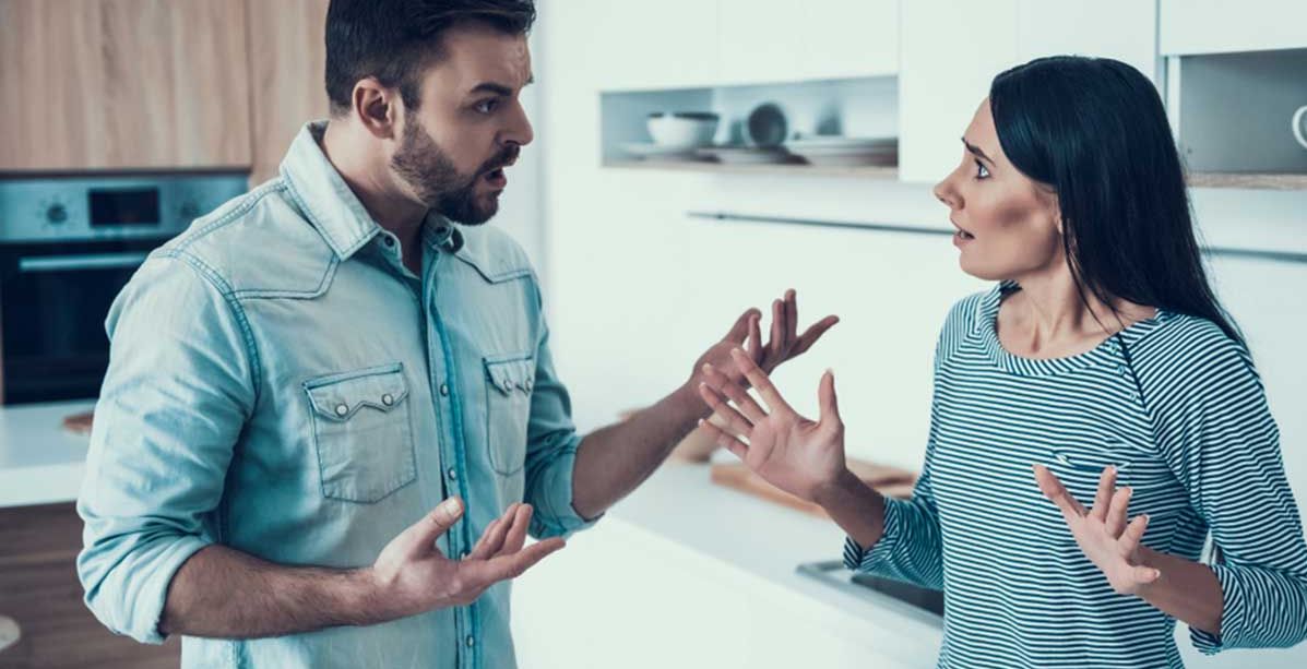 عادات سيئة تدفع بالشريك لانهاء علاقته بك