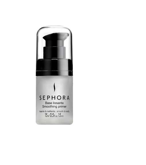 برايمر Facial Smoothing Primer الرائع بملمسه الناعم 