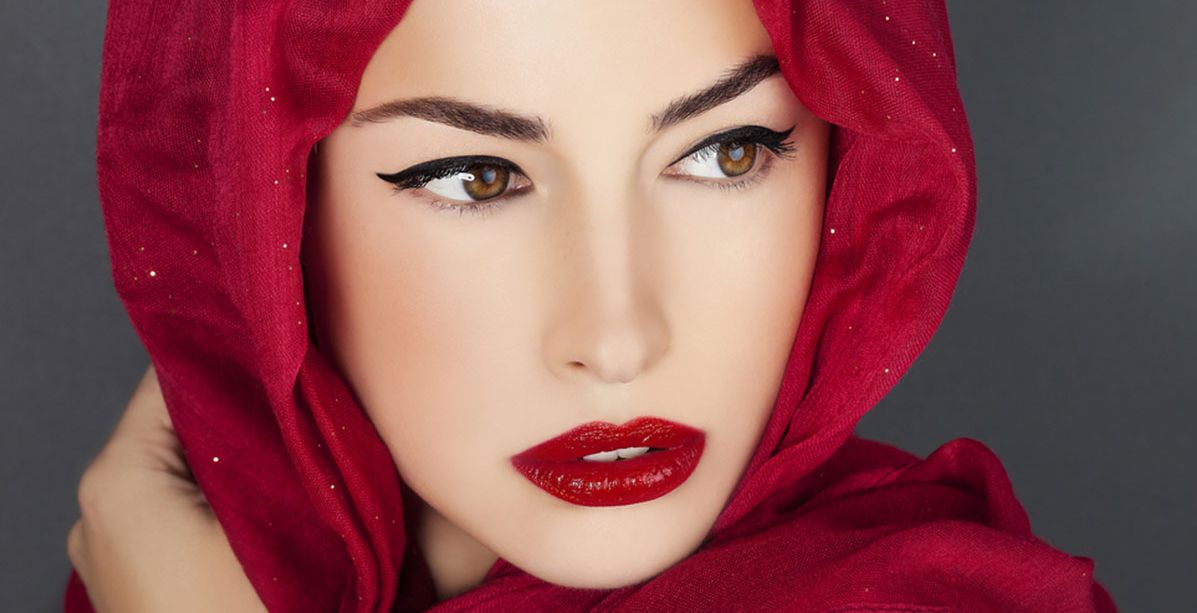 حيل مكياج عيون ناعم تعزز جاذبية إطلالتك في العيد