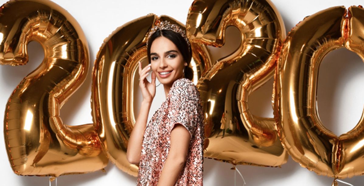 قرارات جمالية جريئة عليك أخذها في 2020