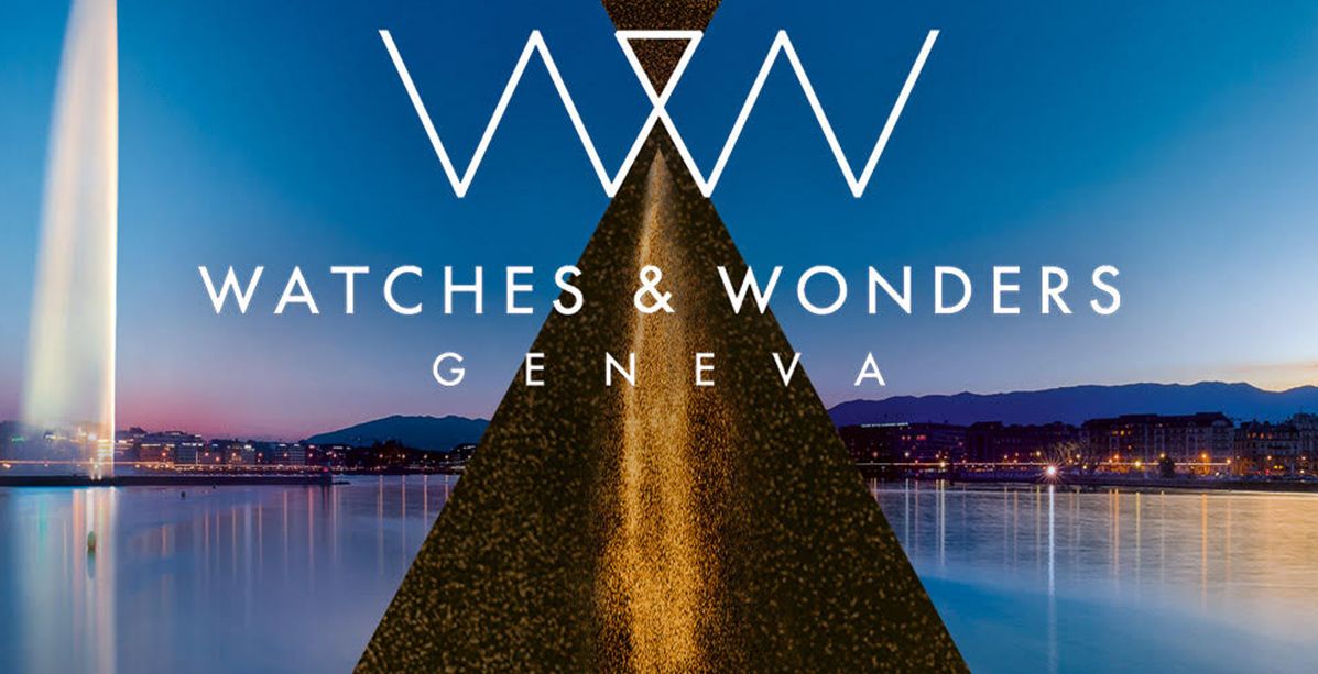 Watches & Wonders 2020 معرض افتراضي لابداعات اهم دور الساعات