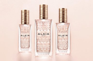 عطور Alaïa تحتفل بعيد الأم على طريقتها الخاصة