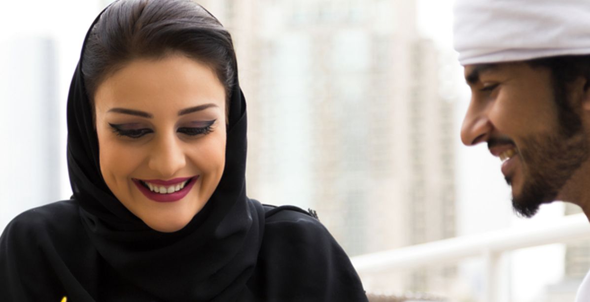 مواصفات يريدها كل رجل عربي في عروسه...فهل تملكينها؟