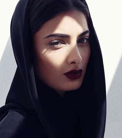 صور مجموعة عباءات Bouguessa