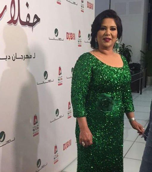 بالصور وبالموديلات فساتين نوال الكويتية