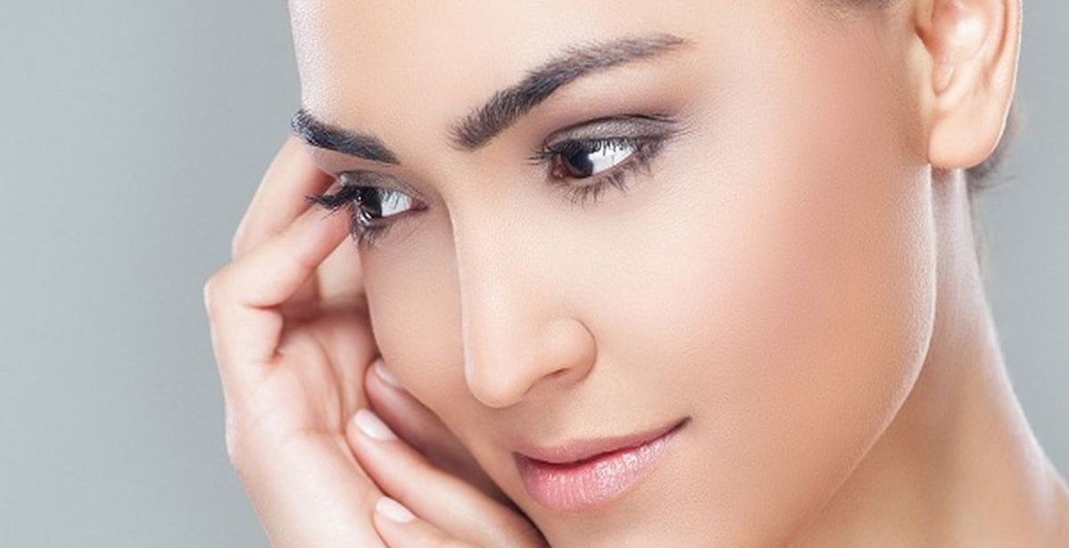 كريم فيتشي للتجاعيد حول العين