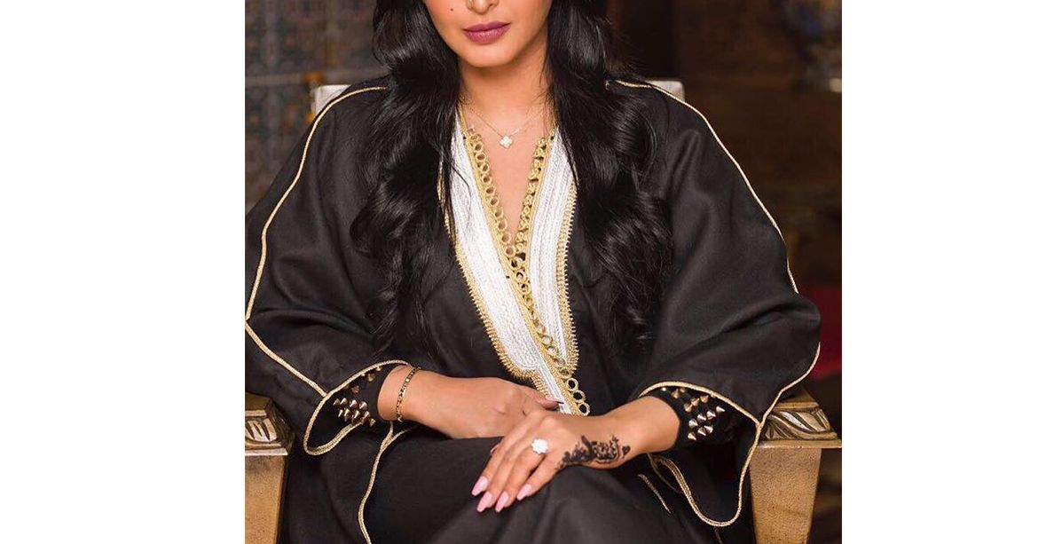 ريم العبد الله في دور مميز