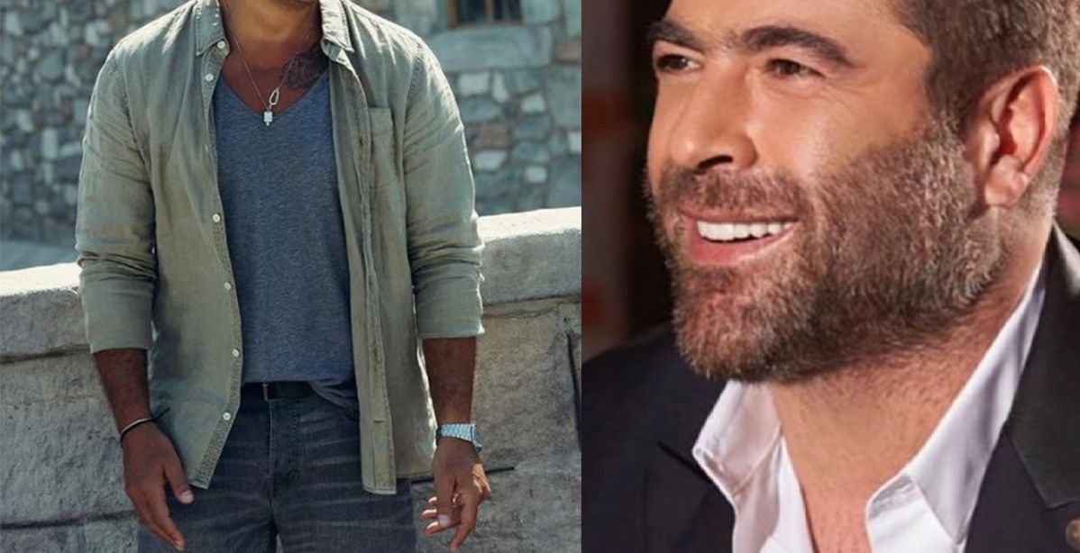 الحبيبة الأولى في حياة أكثر المشاهير وسامة... ماذا قالوا عنها