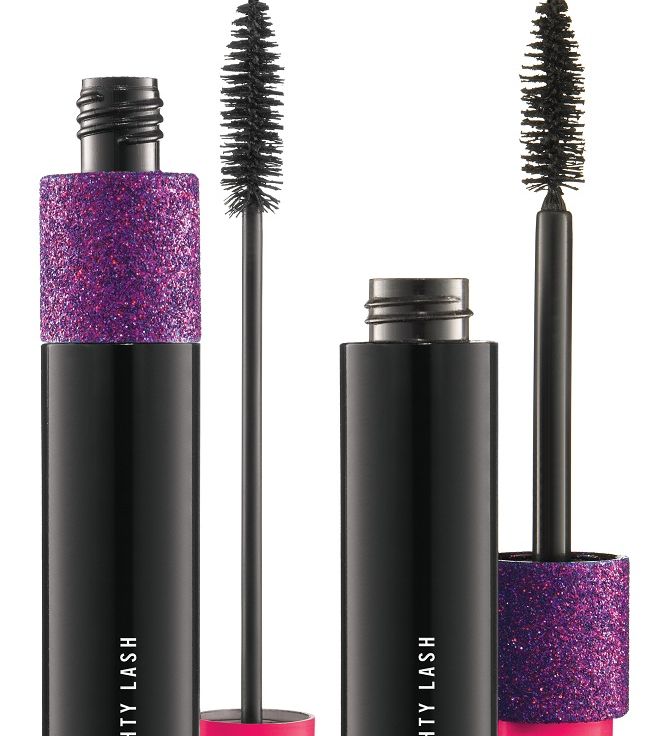 Haute& Naughty Lash...أكثر أنواع الماسكارا تميّزاً