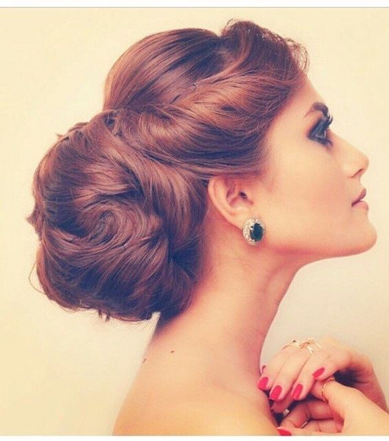 صور تساريح شعر انستقرام