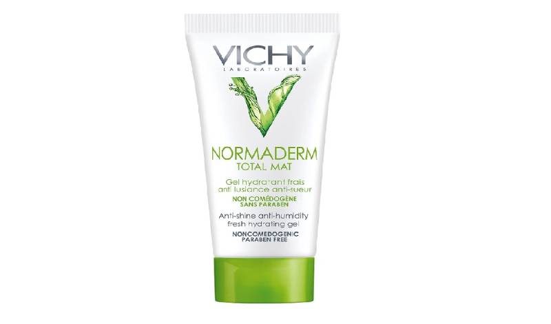 كريم Vichy Normaderm Total Mat: