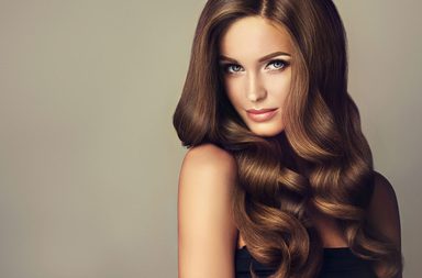 افضل خلطات لتطويل الشعر بسرعة