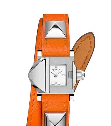 ساعة Mini Watch من Hermès