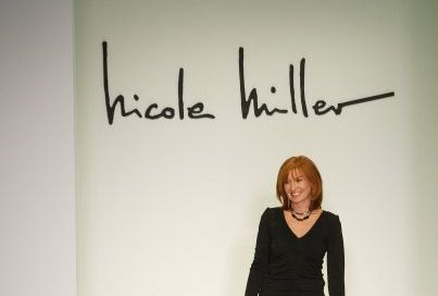 كل ما تحتاجينه من معلومات وأخبار وصور ومراجع عن Nicole Miller